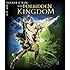 Forbidden Kingdom 2007 [Blu-ray]