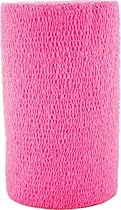 3M Vetrap Bandaging Tape Hot Pink
