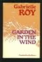 Garden in the wind