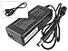 AcBel Laptop Charger for HP 2000 2000-2A20NR 2000-2B09WM 2000-2B19WM 2000-2B29WM AC Adapter Power Cord