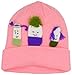Kidorable Little Girls Hat, Girlfriends, One Size