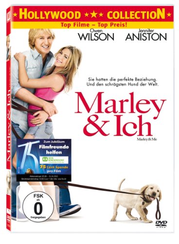 Marley & Ich