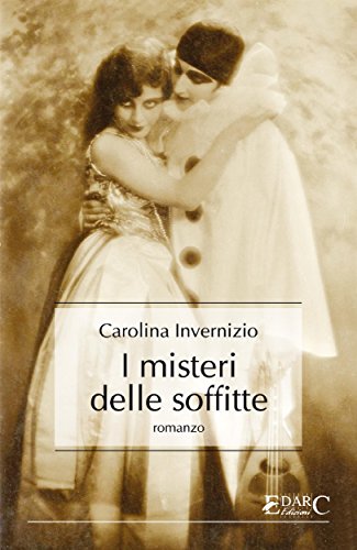 I misteri delle soffitte (Italian Edition)