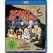 Scary Movie 3.5 [Blu-ray]