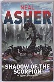 ISBN: 033047877X - Shadow of the Scorpion (Polity 3)