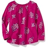 オールドネイビー OLD NAVY/ フローラルスイングドレス ピンクフローラル ワンピース 4歳【並行輸入】