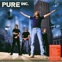 Pure Inc.