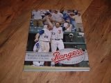 Texas Rangers vs. Anaheim Angels-Official Game Program, September 27-30, 2004.