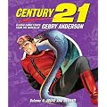 Century 21: Classic Comic Strips from the Worlds of Gerry Anderson Vol 4: Above and Beyond