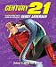 Gerry Anderson's Century 21: Volume Four: Above and Beyond (Century 21: Classic Comic Strips from the Worlds of Gerry Anderson)