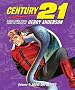 Century 21: Classic Comic Strips from the Worlds of Gerry Anderson Vol 4: Above and Beyond
