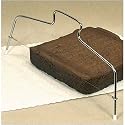 Cake Slicer with Adjustable Wire