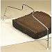 Cake Slicer with Adjustable Wire