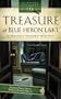 Treasure At Blue Heron Lake (Mainely Murder Mystery Series #2) (Heartsong Presents Mysteries #25)