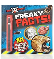Freaky Facts