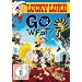 Lucky Luke, Go West!