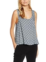 Yumi Top (Azul Oscuro)