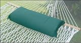 Garden and patio furnitures item: Castaway B-3US Large Green Hammock Pillow
