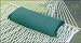 Castaway B-3US Large Green Hammock Pillow
