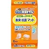 ニャンとも&ワンだふる清潔トイレ 脱臭・抗菌マット 6枚入