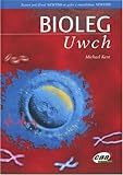 Bioleg uwch