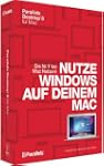 Parallels Desktop 8.0 Mac