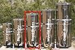Royal Berkey with 2 Black Filters and 2 PF-2 Fluoride Filters Image of Royal Berkey with 2 Black Filters and 2 PF-2 Fluoride Filters