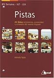 Pistas BTS Tertiaire-IUT-LEA : 25 fichas economicas, comerciales y culturales del mundo hispano