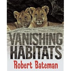 Vanishing Habitats