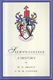 Selwyn College : a history
