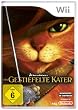 Der gestiefelte Kater