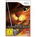 Der gestiefelte Kater
