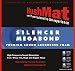 HushMat SIL1003 Silencer Sound Absorbing Foam - 1/8