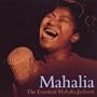Essential Mahalia Jackson