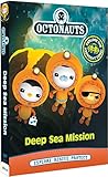 UPC 843501002322 product image for Octonauts: Deep Sea Mission | upcitemdb.com