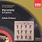 Some great Perlman recordings