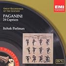 Nicol� Paganini: Capricen 1-24