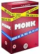 Monk Seasons 1-6 [DVD]