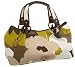 Elaine Turner Tiki Floral Terah Large Tote