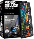 MAGIX Video deluxe MX Control (V.18)
