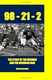98-21-2 The Story of the Heisman and the Michigan Man (Volume 1)