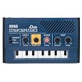 KORG �R���O 2�I�V���[�^�[���� ��̕��T�C�Y �V���Z�T�C�U�[ monotron DUO