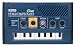 Korg MONOTRONDUO 0-Key Dual Oscillator Analog Pocket Synthesizer