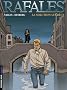 Rafales, Tome 4 : La solution Lucr�ce