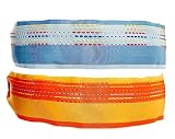L. Erickson USA Ribbon Headband - Gemini