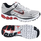 Produkt-Bild: NIKE PLUS LUNARGLIDE+ LAUFSCHUHE, White/White-Morning Glory