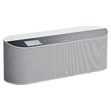 Sony VAIO VGF-WA1 W Wireless Digital Music Streamer (White) by