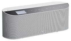 Sony VAIO VGF-WA1/W Wireless Digital Music Streamer (White)