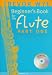 Trevor Wye: A Beginner's Book for Flute, Part 1 (Music Sales America)