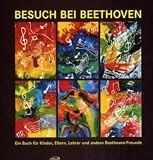 Produkt-Bild: Besuch bei Beethoven